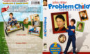 Problem Child 1 & 2 (Fullscreen) (1991) R1 DVD Cover