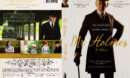 Mr. Holmes (2015) R1 DVD Cover