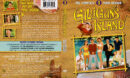 Gilligan's Island (Season 3) (1966) R1 DVD Cover