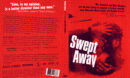 Swept Away (1974) R1 DVD Cover
