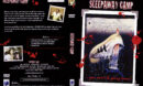 Sleepaway Camp (1983) R1 DVD Cover
