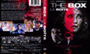 the Box (2009) R1 DVD Cover