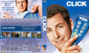 Click (2006) R1 DVD Cover