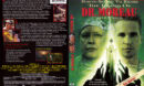 the Island of Dr. Moreau (1996) R1 DVD Cover