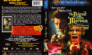 the Island of Dr. Moreau (1977) R1 DVD Cover