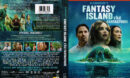 Fantasy Island (2019) R1 DVD Cover