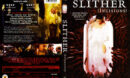 Slither (2006) R1 DVD Cover