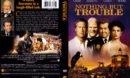 Noting But Trouble (1991) R1 DVD Cover