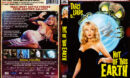 Not of This Earth (1988) R1 DVD Cover
