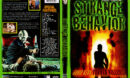Strange Behavior (1981) R1 DVD Cover