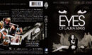Eyes of Laura Mars (1978) Blu-Ray Cover