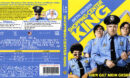 Shopping Center King (2009) DE Blu-Ray Cover