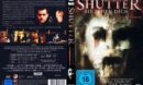 Shutter (2008) R2 DE DVD Cover