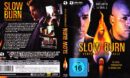 Slow Burn-Verführerische Falle (2004) DE Blu-Ray Cover