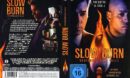 Slow Burn-Verführerische Falle (2004) R2 DE DVD Cover