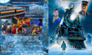 The Polar Express R1 Custom DVD Cover