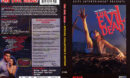 the Evil Dead R1 DVD Cover