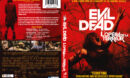 Evil Dead (2013) R1 DVD Cover