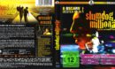 Slumdog Millionär (2008) DE Blu-Ray Cover