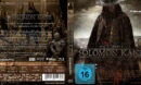 Solomon Kane (2009) DE Blu-Ray Cover