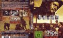 Spion zwischen zwei Fronten (2008) R2 DE DVD Cover