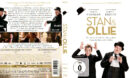 Stan & Ollie (2019) DE Blu-Ray Cover