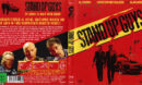 Stand Up Guys (2013) DE Blu-Ray Cover