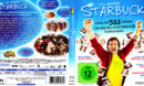 Starbuck (2012) DE Blu-Ray Cover