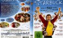 Starbuck R2 DE DVD Cover