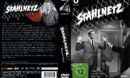 Stahlnetz (1958-1968) R2 DE Custom DVD Cover + Label