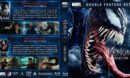 Venom Collection Custom Blu-Ray Cover