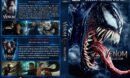 Venom Collection R1 Custom DVD Cover