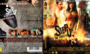 Step Up-To The Streets (2008) DE Blu-Ray Cover