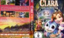 Clara und der magische Drache (2021) R2 DE DVD Cover