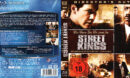 Street Kings (2008) DE Blu-Ray Cover