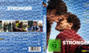 Stronger (2018) DE Blu-Ray Cover