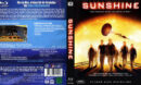 Sunshine (2007) DE Blu-Ray Cover