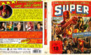 Super-Shut Up And Crime! (2010) DE Blu-Ray Cover