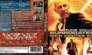 Surrogates (2010) DE Blu-Ray Cover