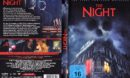 The Night (2021) R2 DE DVD Cover