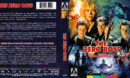 The Zero Boys (1986) Blu-Ray Covers