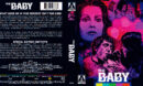 The Baby (1972) Blu-Ray Covers