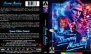 Stormy Monday (1988) Blu-Ray Cover