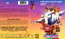 FM (1978) Blu-Ray Covers
