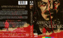 Apprentice to Murder (1988) Blu-Ray Cover