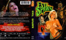 Evil Spawn (1987) Blu-Ray Cover