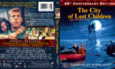 The City of Lost Children Blu-Ray Cover