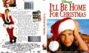 I'll Be Home For Christmas R1 DVD Cover