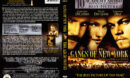 Gangs of New York (2003) R1 DVD Cover