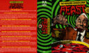 The Herschell Gordon Lewis Feast Blu-Ray Covers